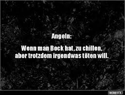 Angeln Wenn Man Bock Hat Zu Chillen Aber Trotzdem Lustige Bilder Spruche Witze Echt Lustig Angeln Spruche Chillen Spruche