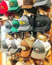 This Is The Kind Of Hat Wall We Like To See Which Old South Hats Do You Have Ltc Danville Southern Southernstyle Country Hats Cute Hats Hats