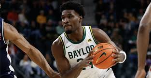 Report: UCLA target Tounde Yessoufou withdraws from NBA Draft, commits to St.  John's
