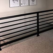 Jun 10, 2021 · use the turning rod to spin the slat all the way around. Custom Railings And Handrails Custommade Com