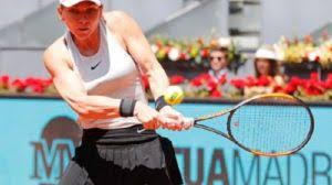 Inainte de australian open, simona ar putea. Adversare De Top Pentru Simona Halep La Turneul De La Madrid Uniunea ZiariÈtilor ProfesioniÈti Din Romania