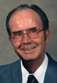 Vernon Rieth Obituary