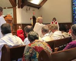 Bridget Mary's Blog: Episcopal Ordination of Jean Marie Marchant, RCWP