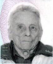 Obituary of Sheila Purves