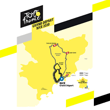 Tour de france 2021 live dashboard. Tour De France 2020 Route Rumours Bike Weekender