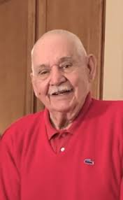 CECIL GOLDEN RANDOLPH