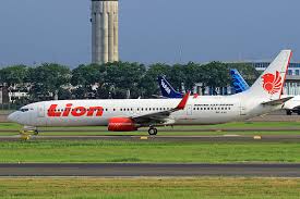 Sedangkan 737 max merupakan salah satu varian terkini generasi 737. Sejarah Pesawat Lion Air Terhempas