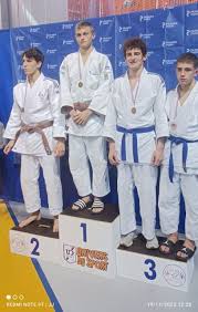 CHAMPIONNAT DEPARTEMENTAL CADET(TES) SAINT MARTIN DU VAR