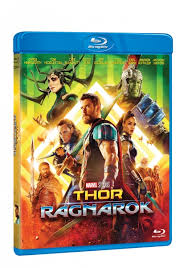 Eddig 2913 alkalommal nézték meg. Thor 3 Ragnarok Blu Ray