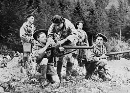 La Résistance en France (1940-1944)