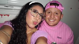 Homemade Couple Costumes