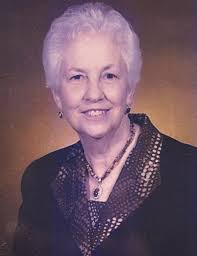 Obituary information for Marjorie Rose Newsome