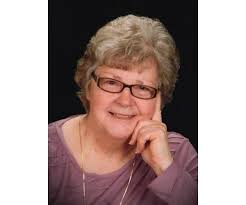 Joyce Traub Obituary (1946