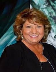 Jeri Vaughan's Instagram, Twitter & Facebook