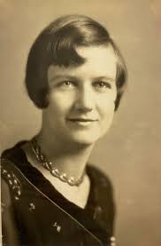 Marilyn Haugen, alumna member from Tau/U of Minnesota, shared this about  Past International President Wilma Smith Leland, "She promotes AOII. She  enthusiastically encourages AOIIs in their professions and praises their  accomplishments. Wilma