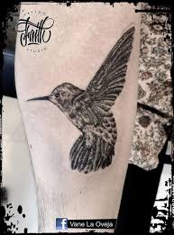 11 views · march 20, 2019. Arm Dotwork Kolibri Tattoo Von Faith Tattoo Studio