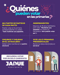 Cuándo se vota y quiénes son los candidatos de la región metropolitana. 2yezfbekkylflm