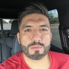 Gabriel Portillo's Instagram, Twitter & Facebook