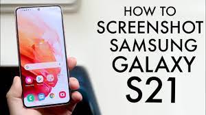 We did not find results for: How To Screenshot On Samsung Galaxy S21 S21 S21 Ultra Youtube