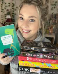 4 pics, 1 word Clue: author of sac series