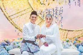 Persiapan daftar nikah secara online di simkah web : 15 Perkahwinan Artis Malaysia Sepanjang 2020 Utusantv