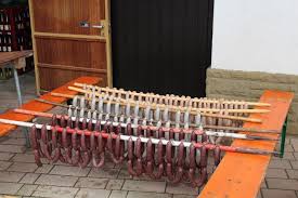 2021 ist der erste tag des opferfests der 20. Schlachtfest 2019 Bildergalerie Fc Flehingen Geomix Vereinshomepage