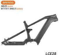 Custom Full Carbon E-Bike Frames,MTB E-Bike Manufacturers ...