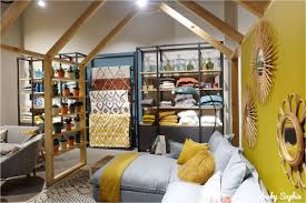 Последние твиты от la redoute (@laredoutefr). La Redoute Interieurs Boutique Meubles Deco A Lyon Lucky Sophie Blog Famille Voyage