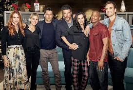 One Tree Hill Reunion Lifetime Special Recap Oth Revival Coming Tvline