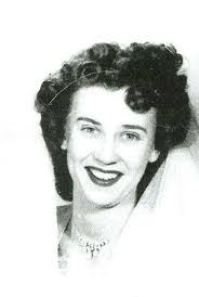 Obituaries for Friday's edition, January 18, 2013