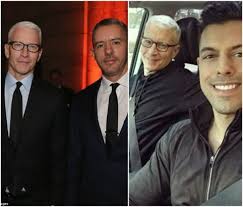Finding the right care matters. Anderson Cooper New Boyfriend Victor Lopez Popular Century