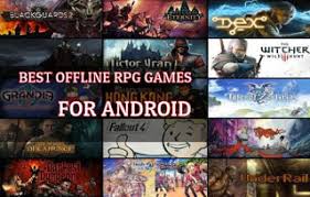 Maka dari itu kami akan menyajikan beberapa rekomendasi game rpg offline android. Best Offline Rpg Games For Android Free Download