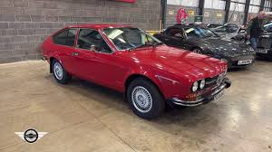 Image result for Red 1976 Alfa-Romeo
