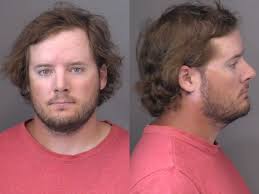 Saline County Jail Activity