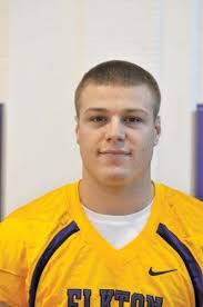 2012 All-County Football: Defense