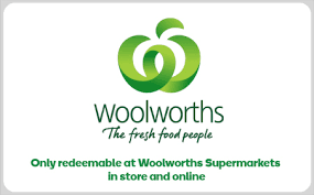 Buy Woolworths Gift Card Voucher Online With Zip Pay Zip Money