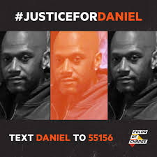 39 cupertino, california united states. Demand Justice For Daniel Prude Colorofchange Org