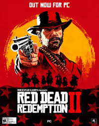 When it comes to escaping the real worl. Red Dead Redemption 2 Ahora Disponible Para Pc Hablemos De Videojuegos