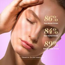 Amazon.com: VieBeauti Premium Eyelash Growth Serum and Eyebrow Enhancer,  Lash boost Serum for Longer, Fuller Thicker Lashes & Brows (3ML), PURPLE,  0.1 Fl Oz : Beauty & Personal Care