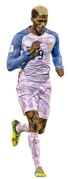 God deserves all the glory! Gyasi Zardes Topaz Png By Beastieblake On Deviantart