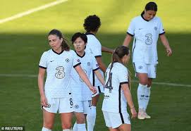 Chelsea women's manager emma hayes has lauded the knowledge of men's head coach thomas tuchel on the women's game, following conversations between the two coaches. Chelsea Women S Manager Emma Hayes Has A Coaching Ally In Thomas Tuchel