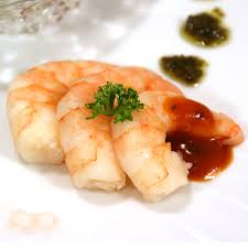 楽天市場 シルクの口づけ バナメイ海老 200g16 18尾 ジタン食材 解凍してパックのまま湯煎するだけで極上のカクテルシュリンプ 茹で海老 に 男の台所
