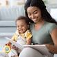 Baby Story Time event image