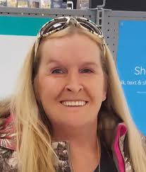 Vicki Brown Obituary