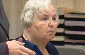 Trial opens for woman who wrote 'How to Murder Your Husband' essay