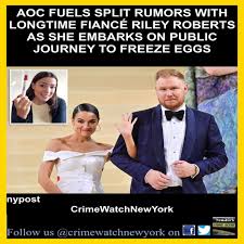 BREAKING: Far-left Congresswoman Alexandria Ocasio-Cortez haughtily proclaimed she doesn't discuss her personal life just days after posting a video showcasing every step of her ongoing fertility treatment in excruciating detail. She declined