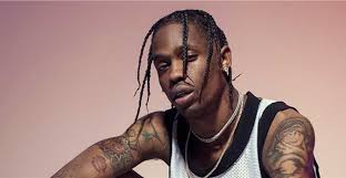 Travis Scott
