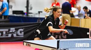 Tag 8 live & auf abruf auf dazn at, in hd und auf allen geräten. Hauch Von Olympia Anna Rumps Unglaubliches Erlebnis Bei Der Europameisterschaft Der Studenten Sportbuzzer De