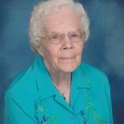 Goodger Family Obituaries