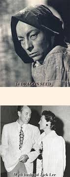 The Career of Agnes Moorehead